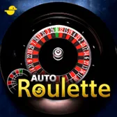 Auto Roulette
